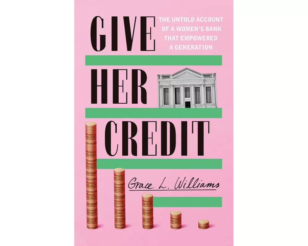 Give Her Credit