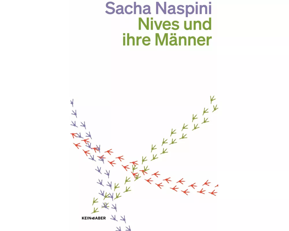 Nives und ihre Männer