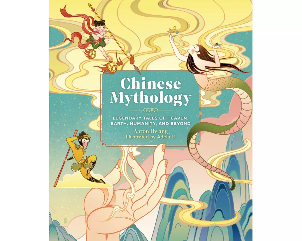 Chinese Mythology
