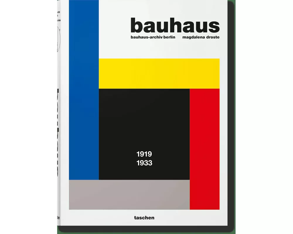 Bauhaus. Édition actualisée