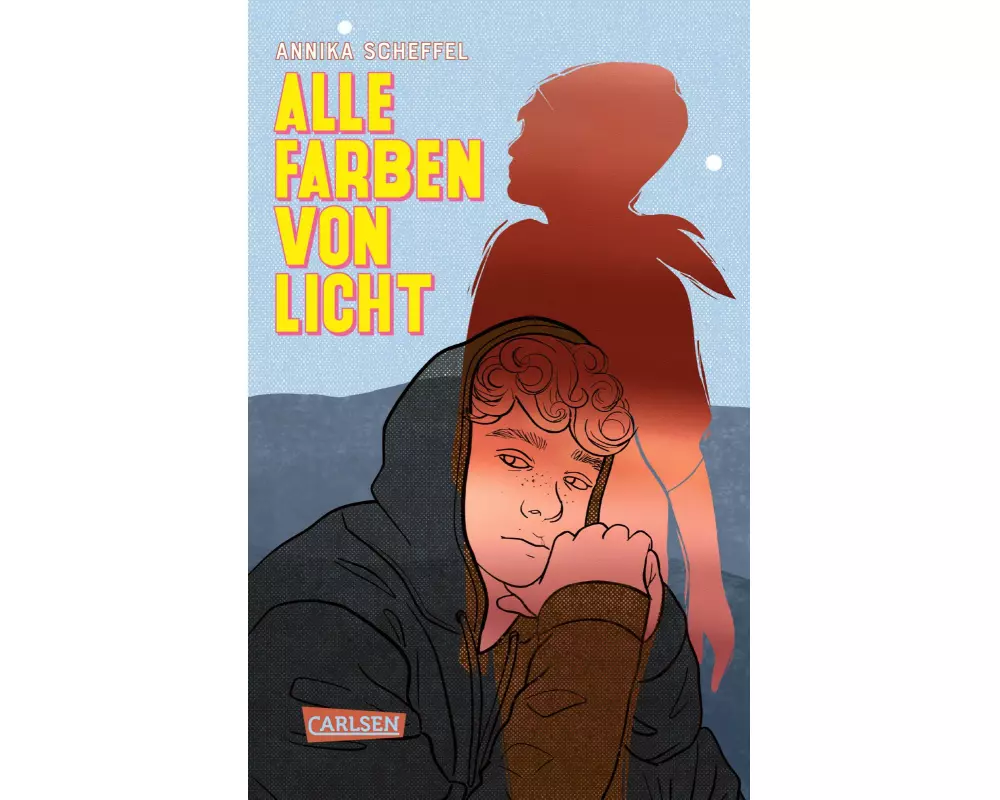 Alle Farben von Licht