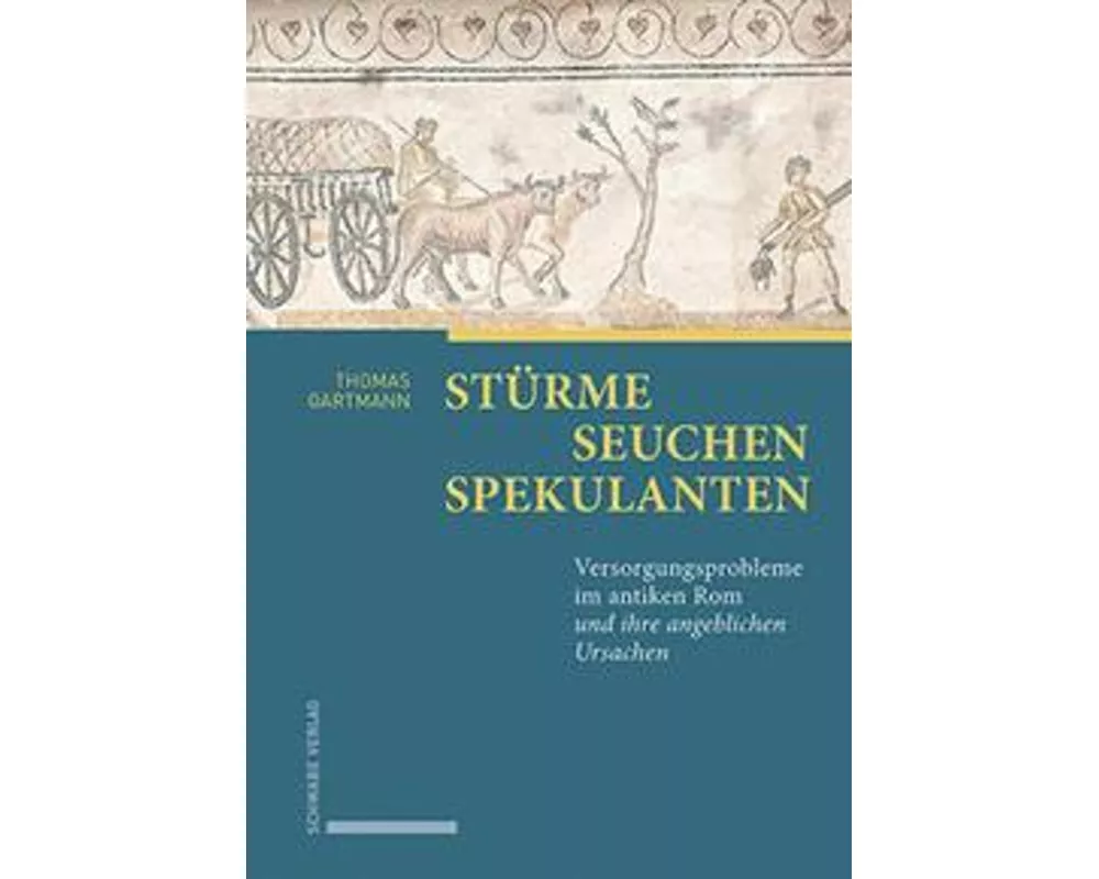 Stürme - Seuchen - Spekulanten