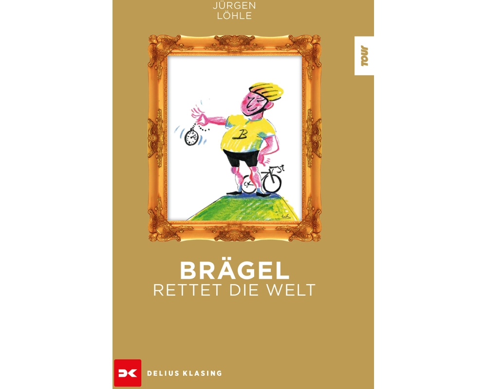 Brägel rettet die Welt