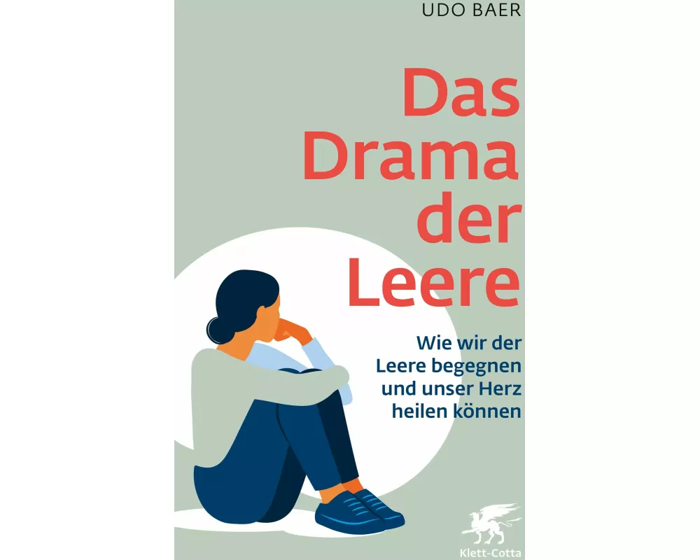 Das Drama der Leere
