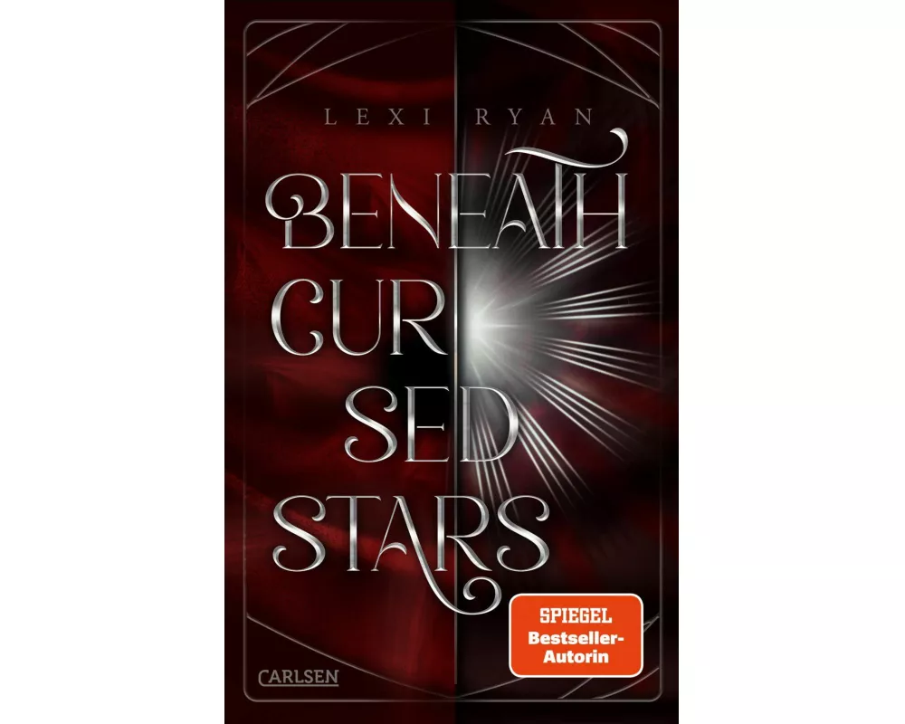 Beneath Cursed Stars 1: Beneath Cursed Stars