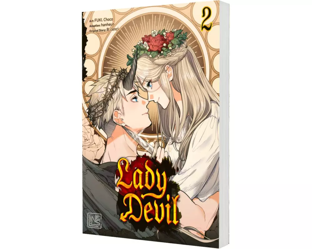 Lady Devil 2