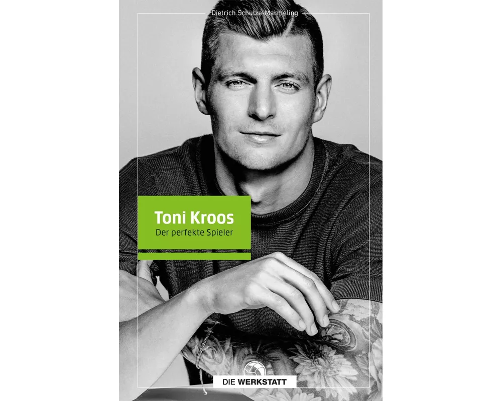 Toni Kroos