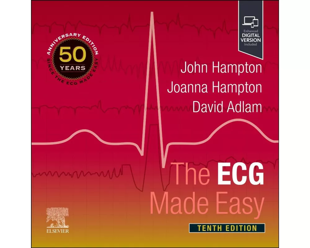 The ECG Made Easy