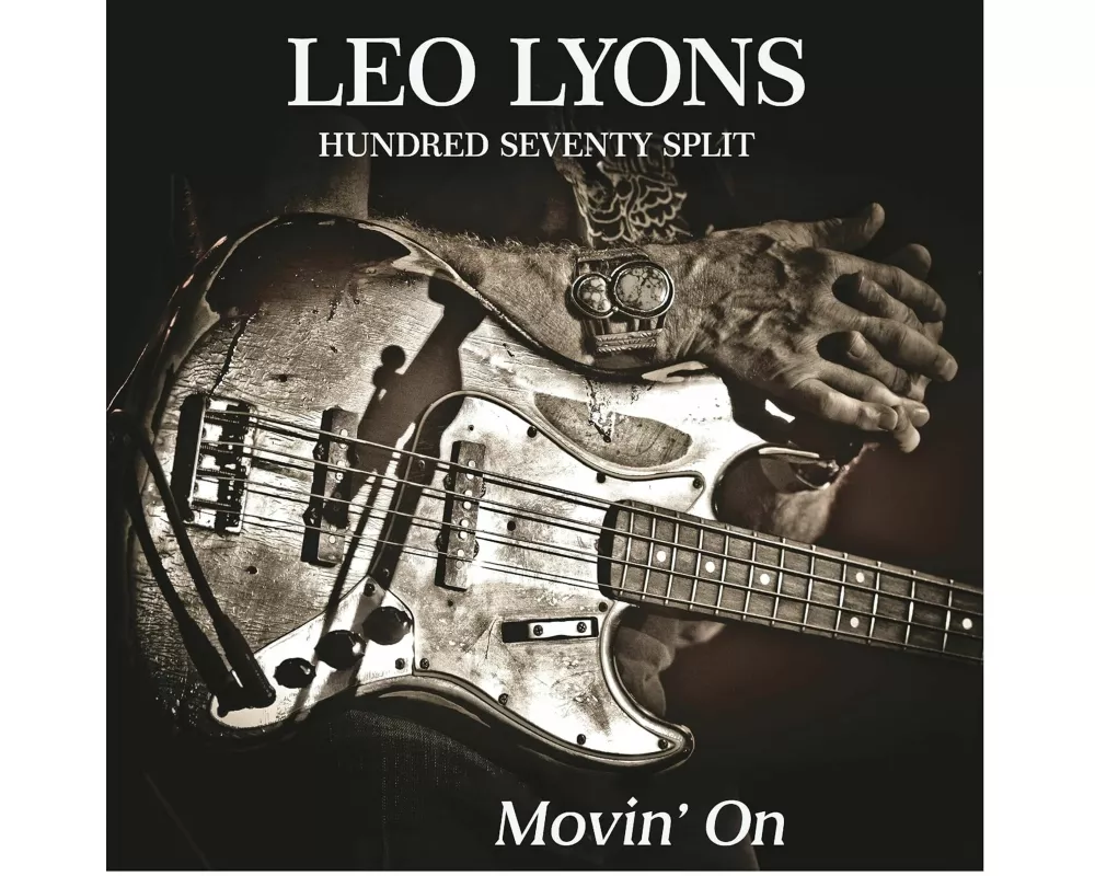 Movin' On (Ltd. CD)