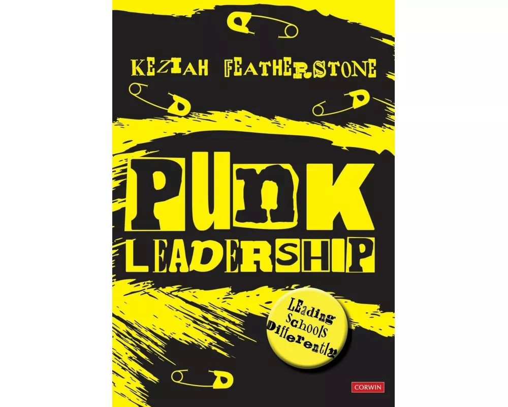Punk Leadership: Leading schools differently