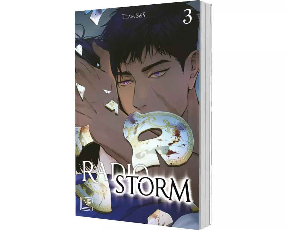 Radio Storm 3