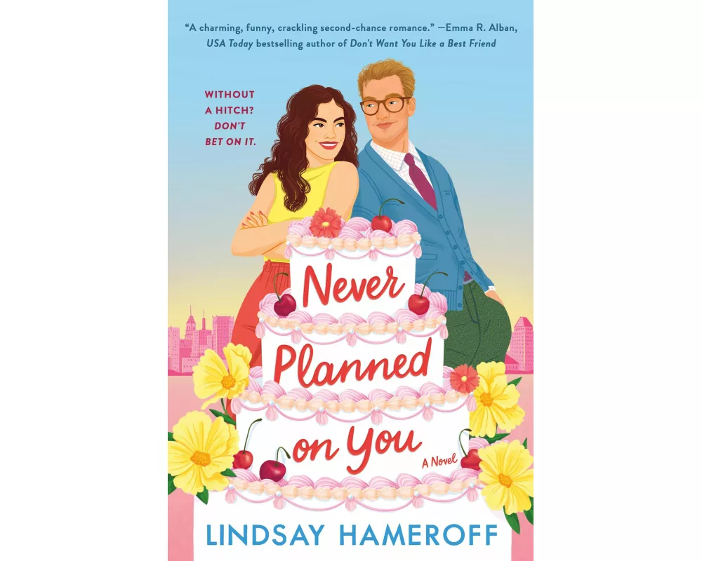 Never Planned on You