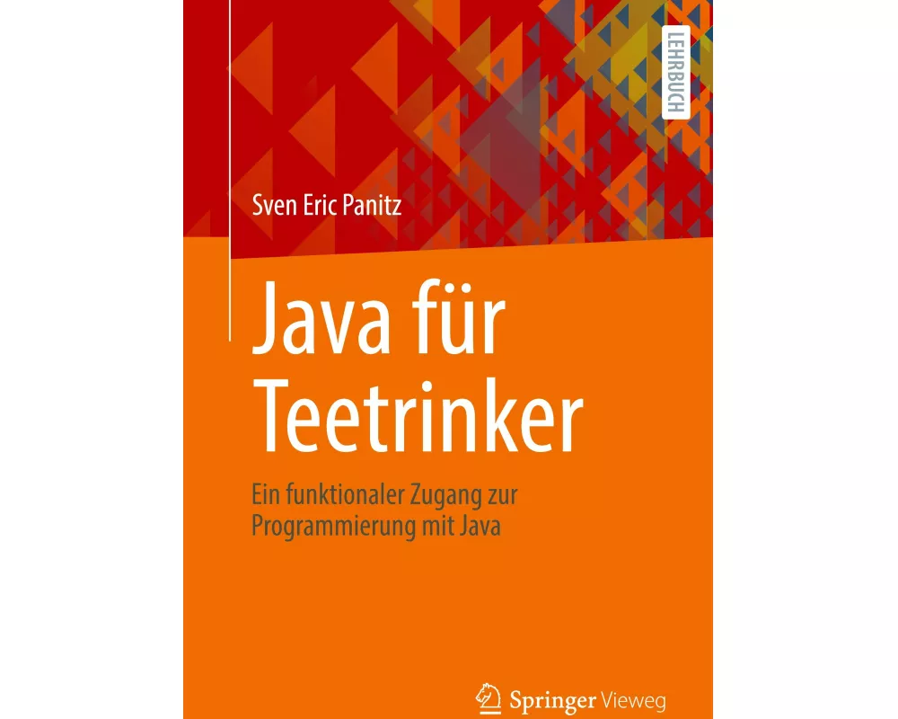 Java für Teetrinker