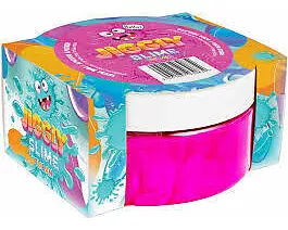 Jiggly Slime Pearl pink