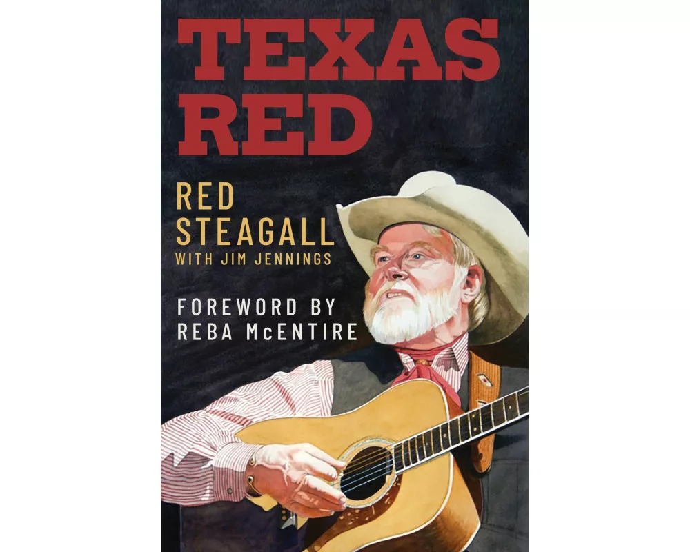 Texas Red