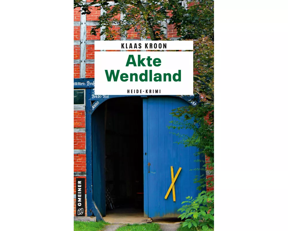 Akte Wendland