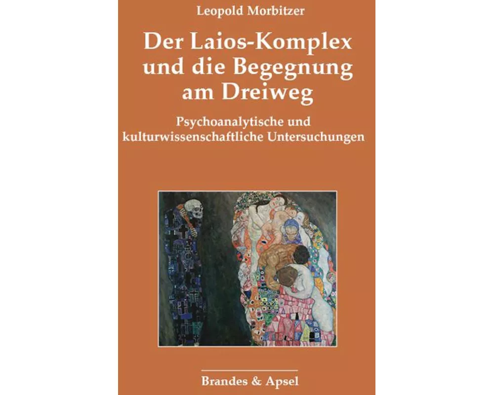 Der Laios-Komplex und die Begegnung am Dreiweg