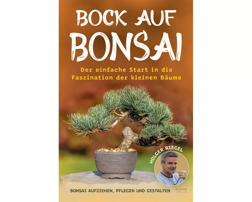 Bock auf Bonsai