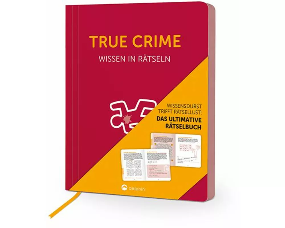 True Crime I Wissen in Rätseln