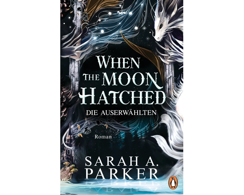 When The Moon Hatched