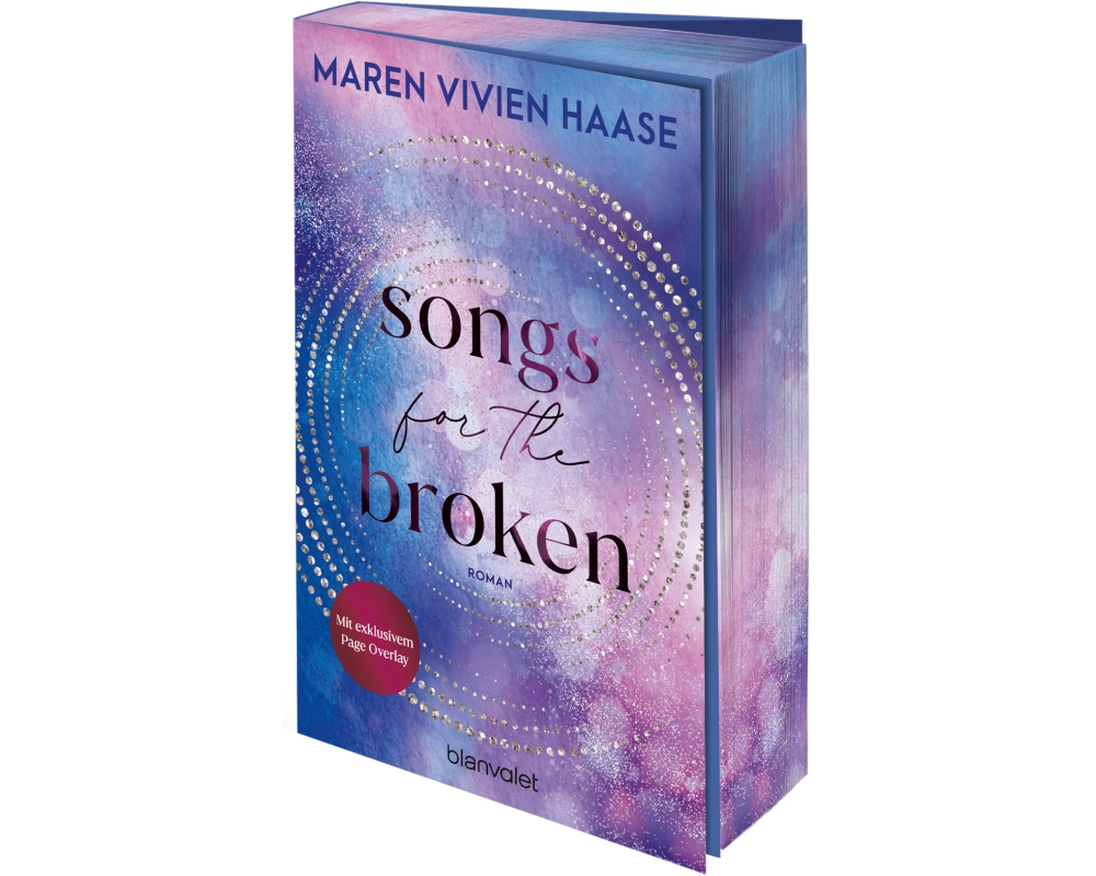 Songs for the Broken