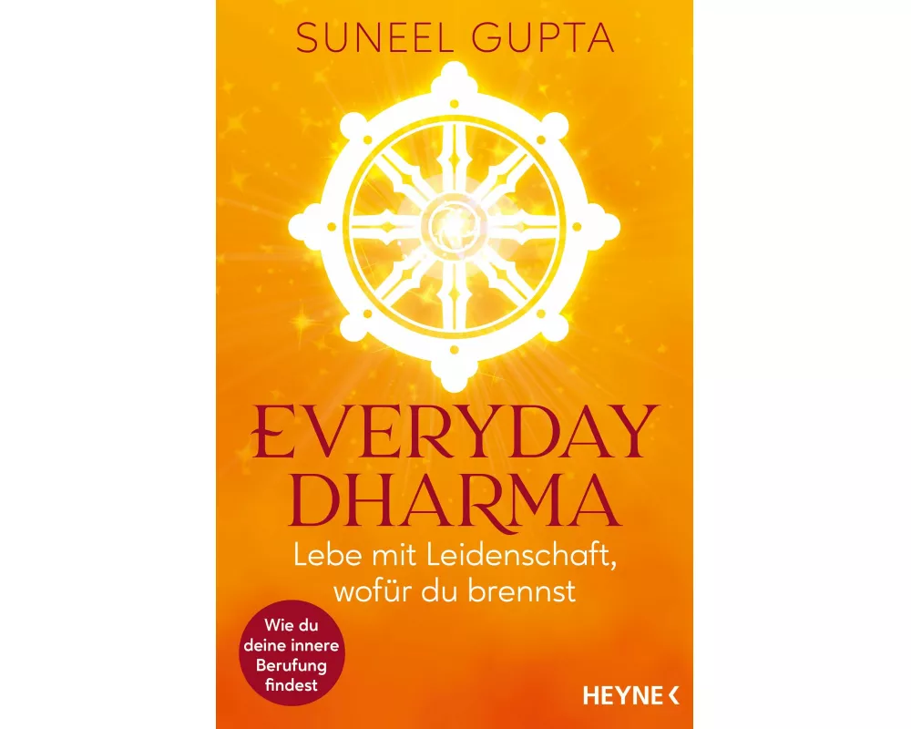 Everyday Dharma