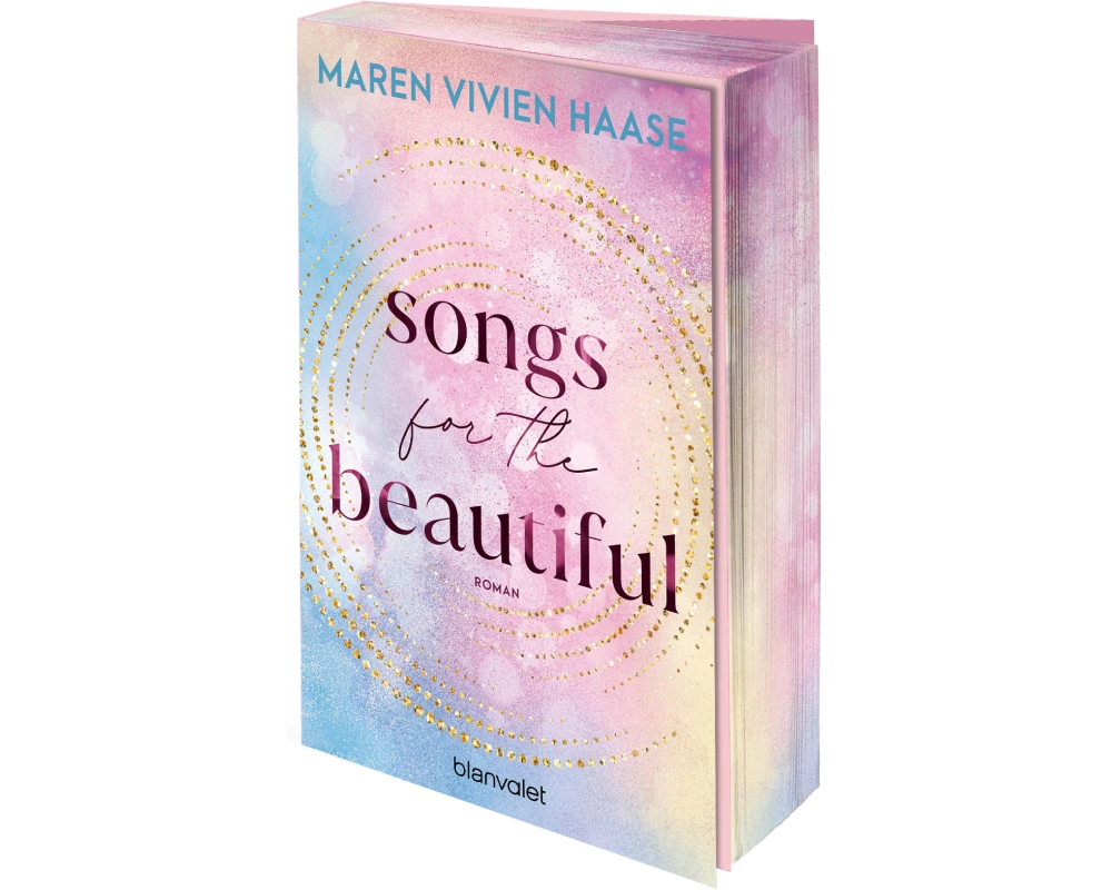 Songs for the Beautiful