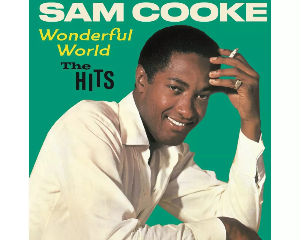 Wonderful World - The Hits