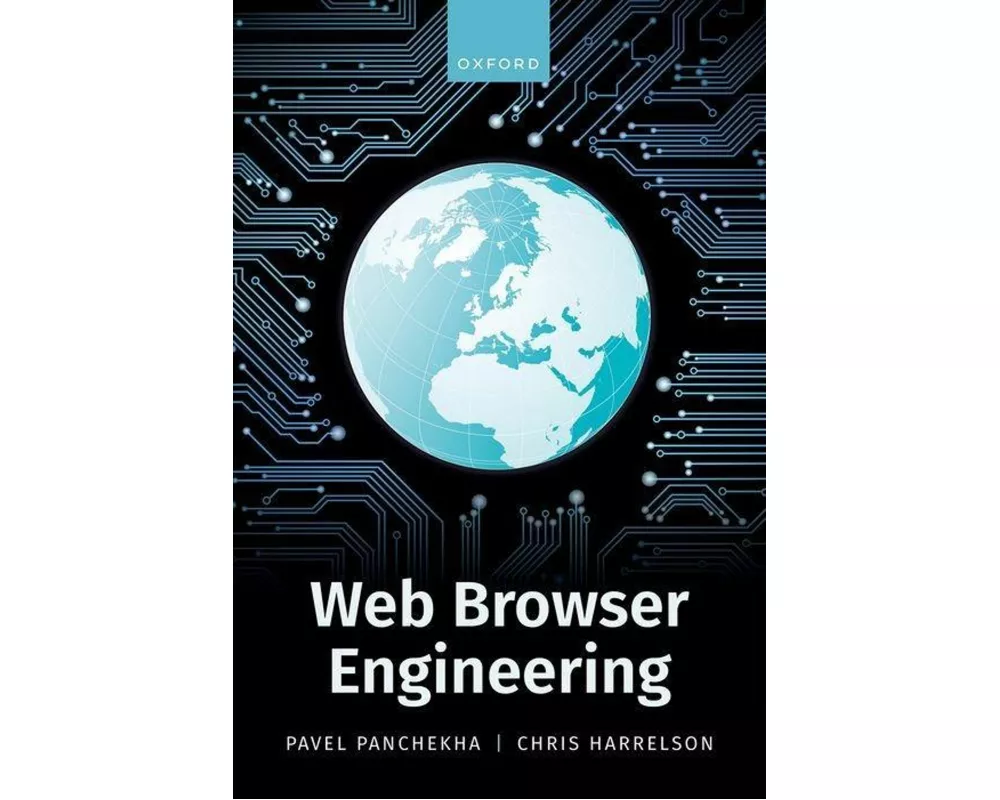 Web Browser Engineering