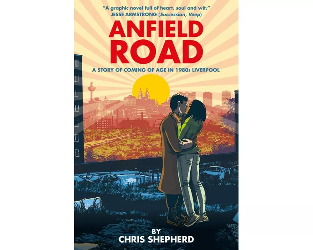 Anfield Road