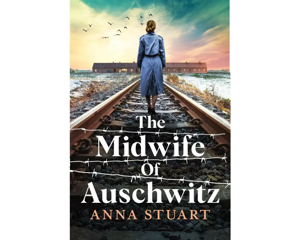 The Midwife of Auschwitz
