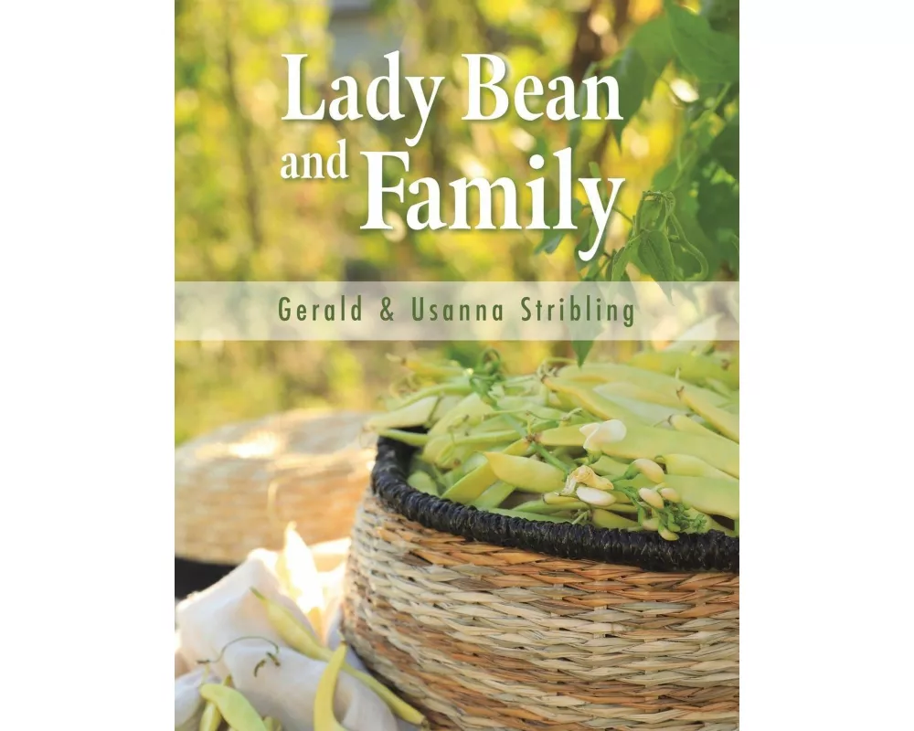 Lady Bean and Family