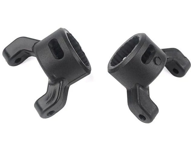 RC4WD C-Hub, ABS für Miller Rock Racer