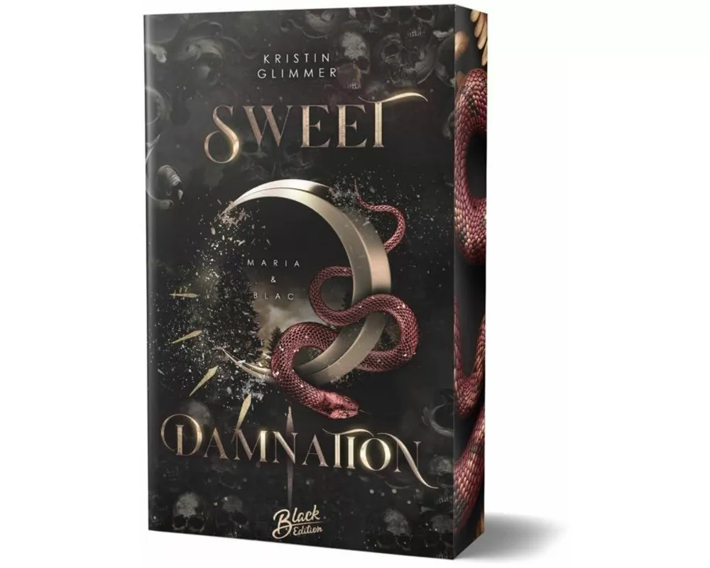 Sweet Damnation