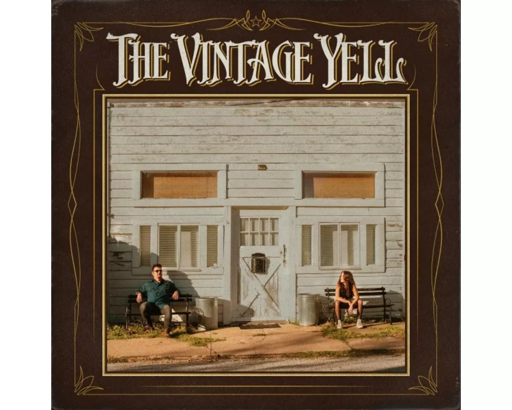 The Vintage Yell
