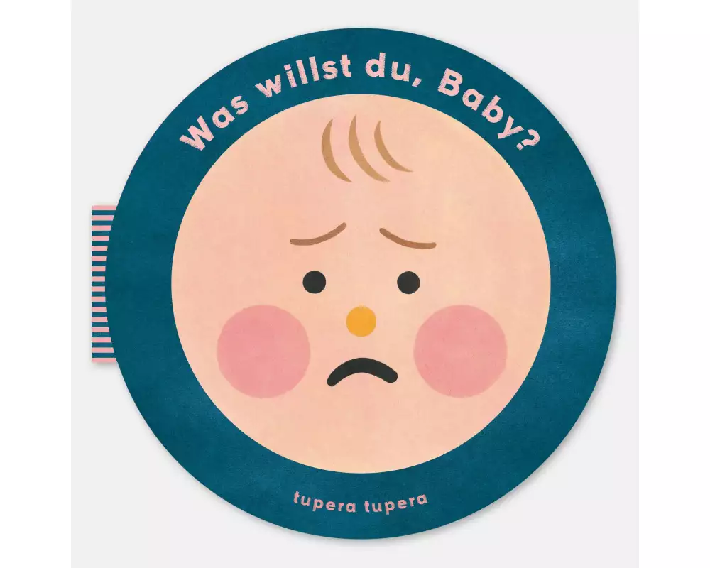 Was willst du, Baby?