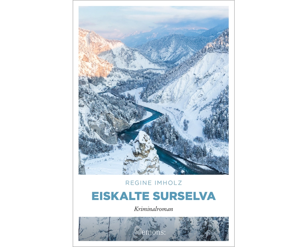 Eiskalte Surselva