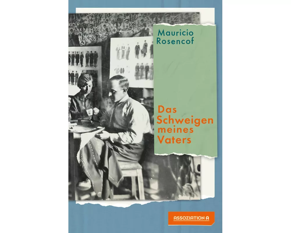Das Schweigen meines Vaters