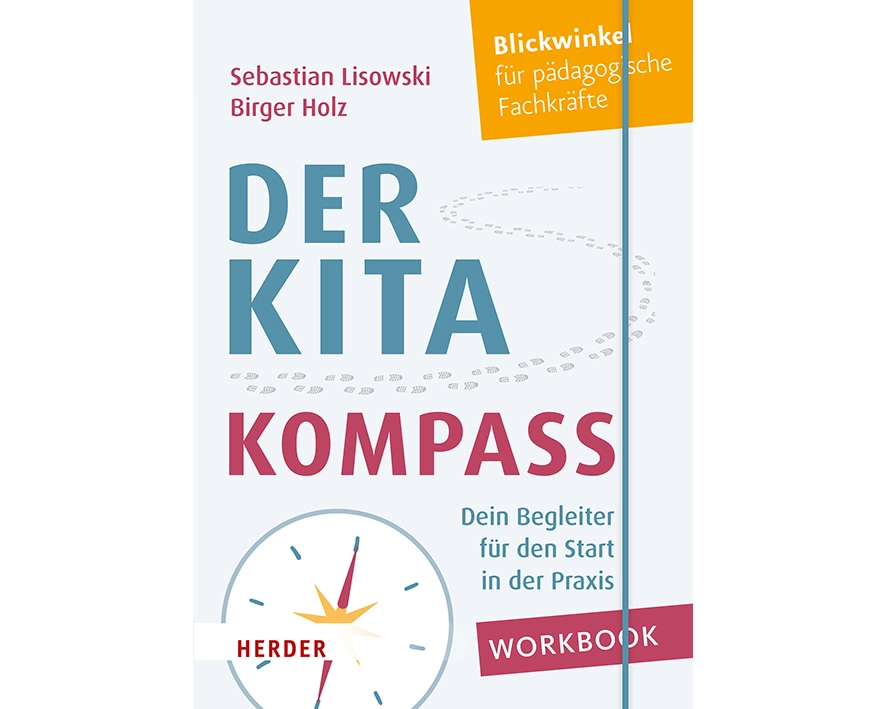 Der Kita-Kompass. Workbook