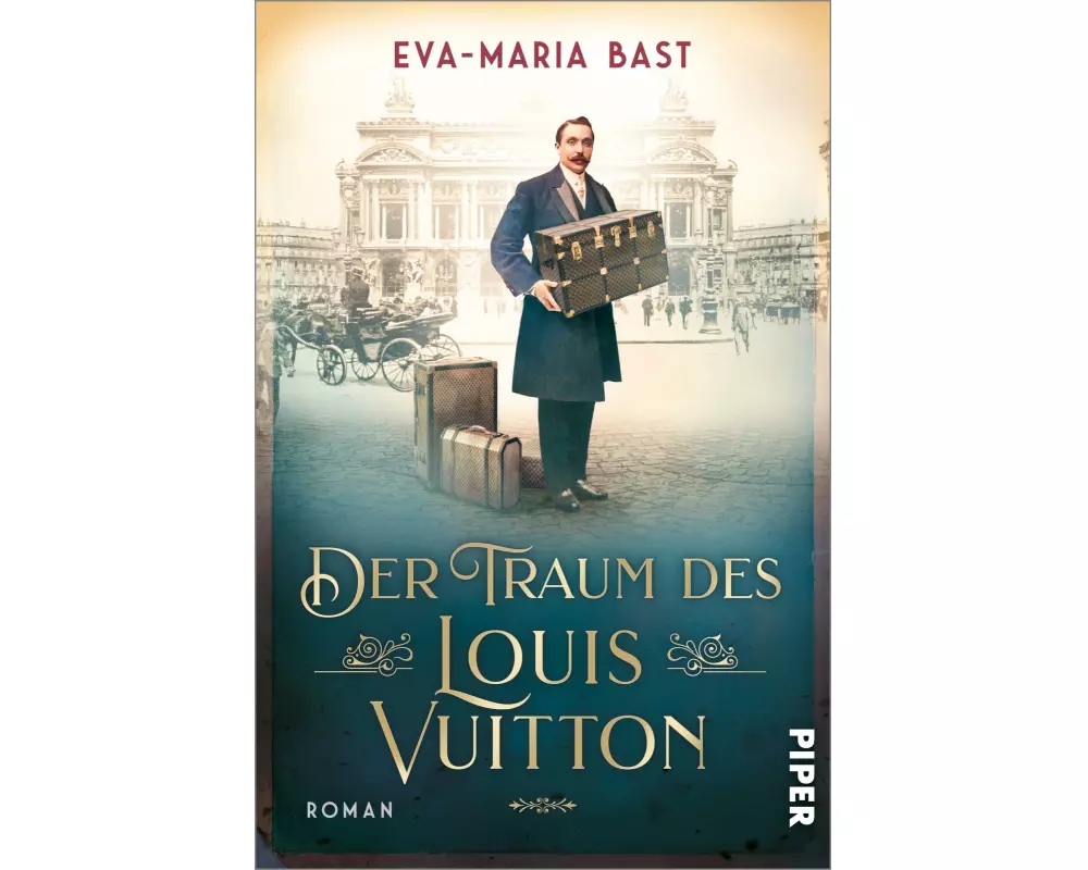 Der Traum des Louis Vuitton