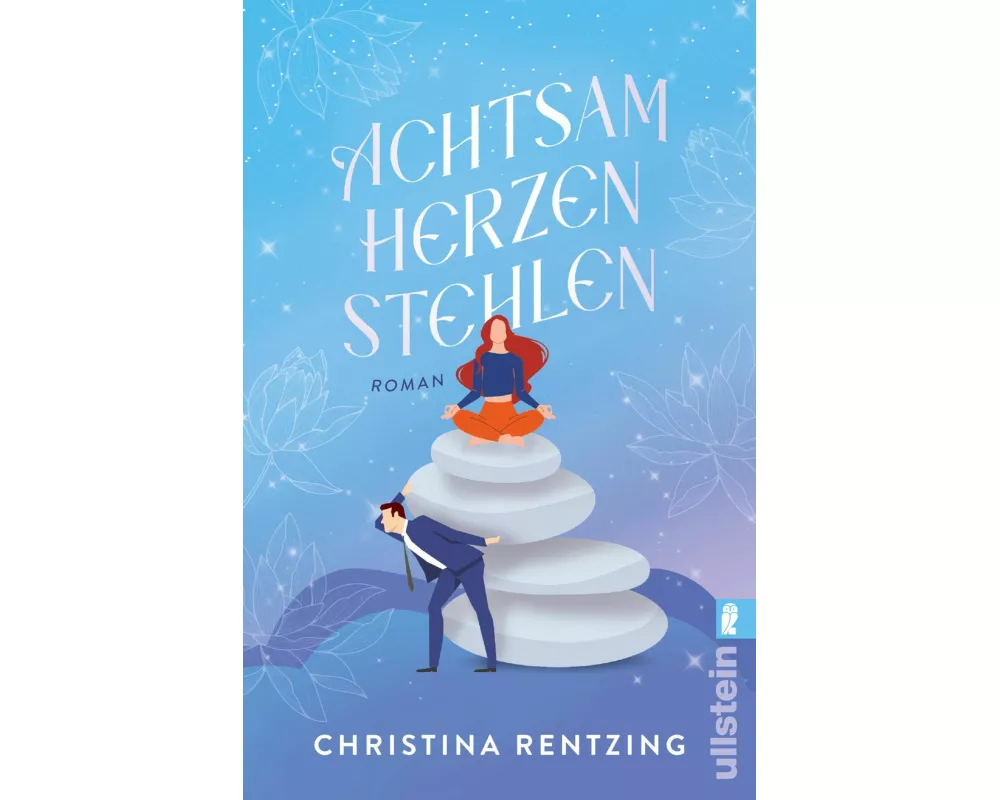 Achtsam Herzen stehlen