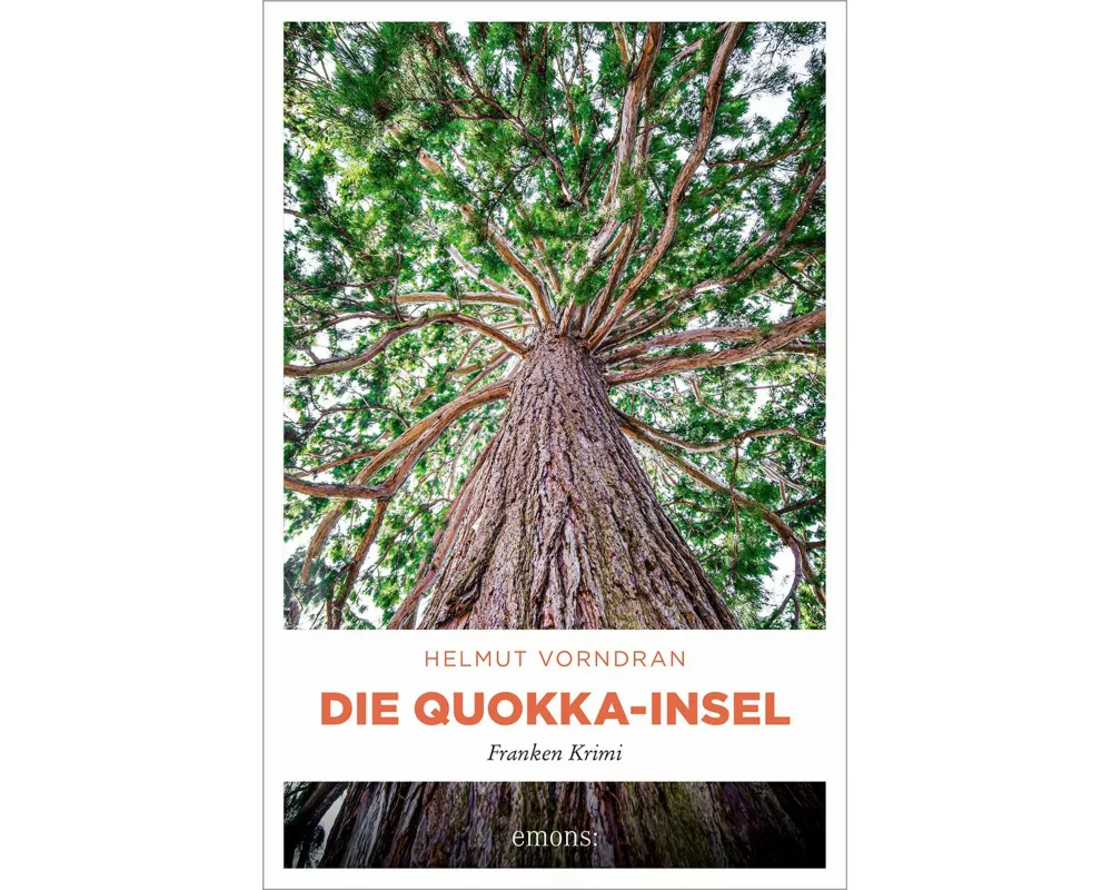 Die Quokka-Insel