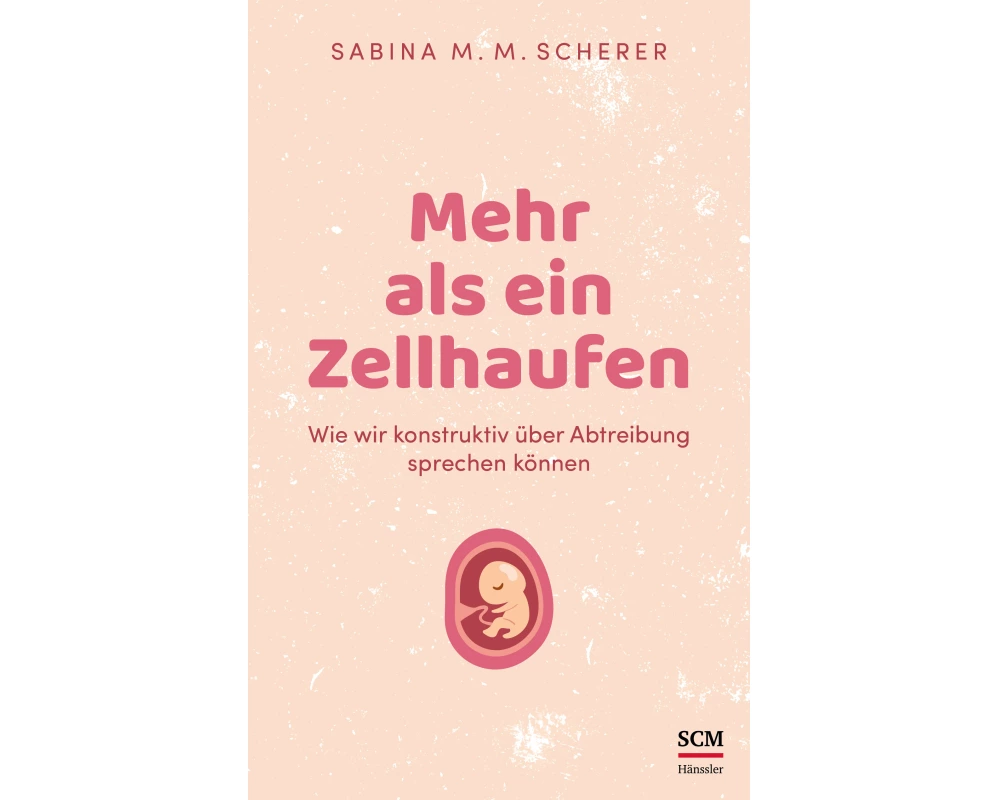 Mehr als ein Zellhaufen