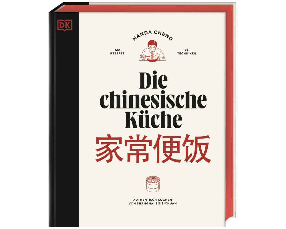 Die chinesische Küche