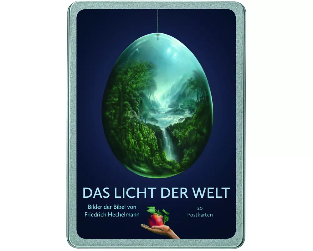 Das Licht der Welt