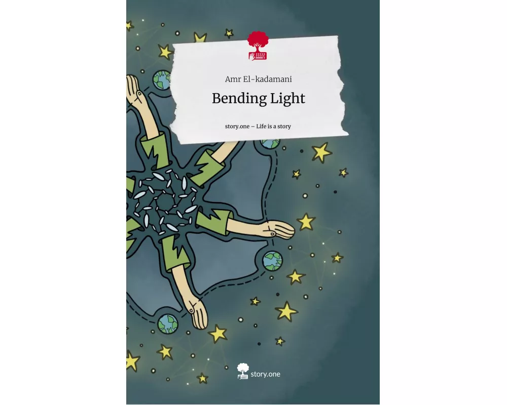 Bending Light. Life is a Story - story.one
