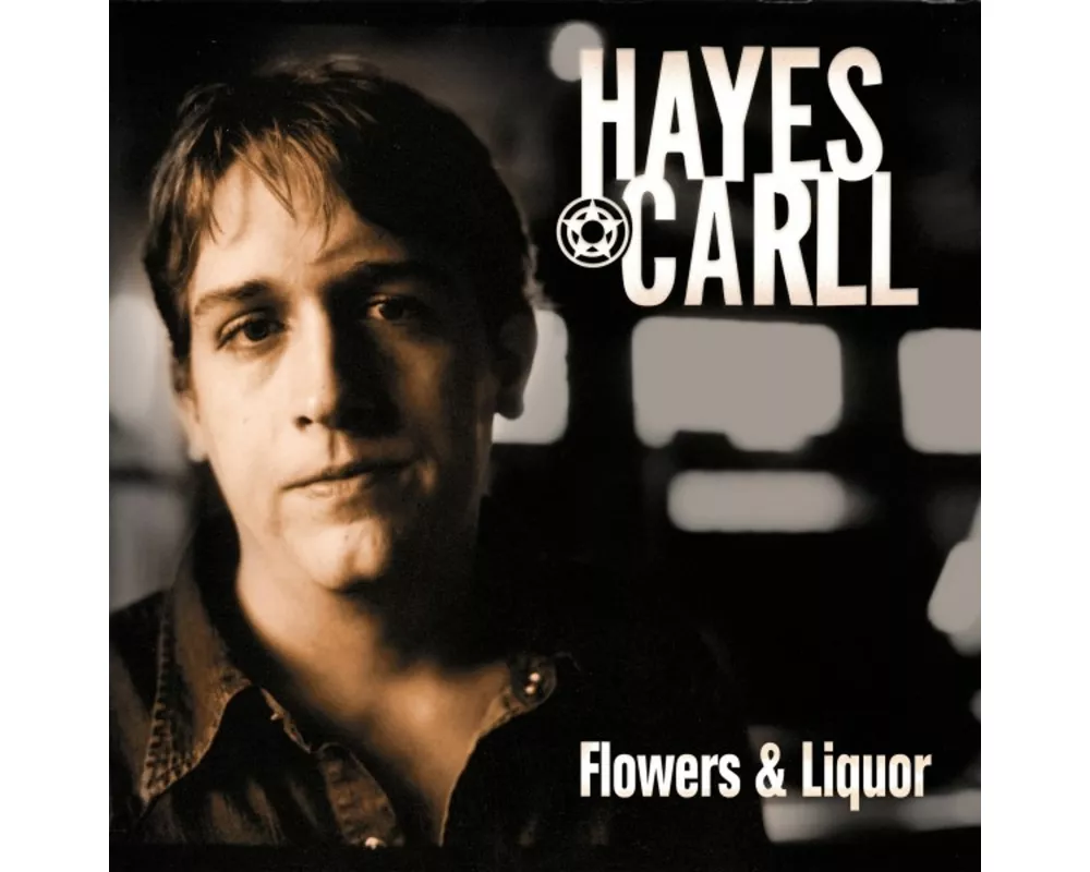Flowers and Liquor