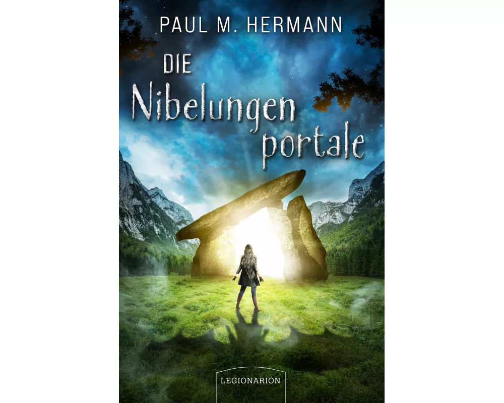 Die Nibelungenportale