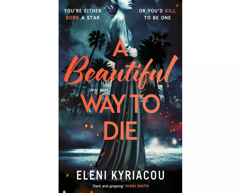 A Beautiful Way to Die