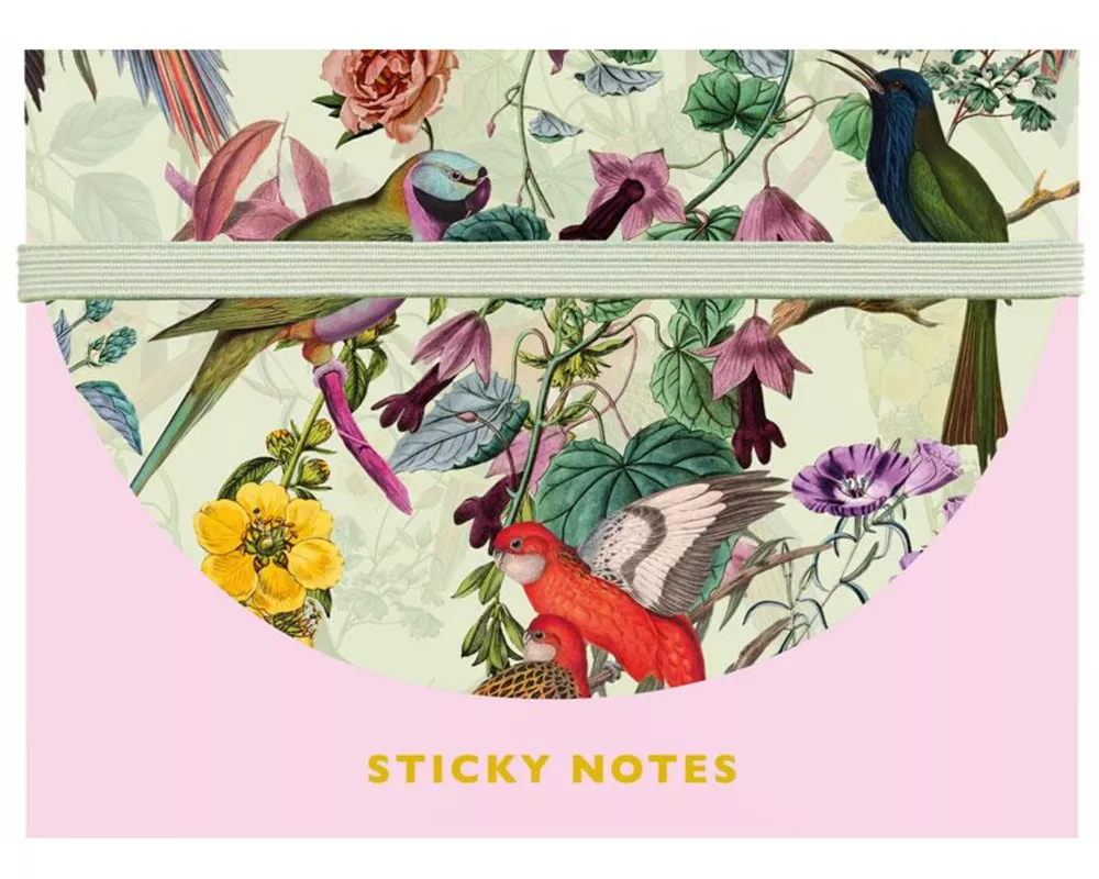 Sticky Notes Set Paradies